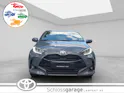 Toyota Yaris 1.5 VVT-i HSD Trend