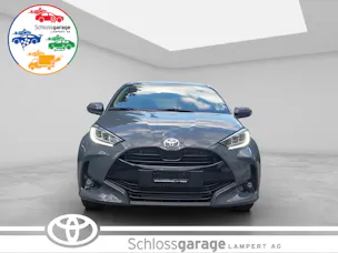Toyota Yaris 1.5 VVT-i HSD Trend