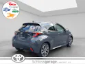 Toyota Yaris 1.5 VVT-i HSD Trend
