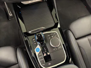 BMW iX3 E-Motor