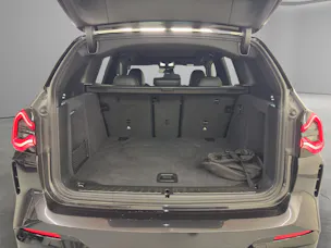 BMW iX3 E-Motor