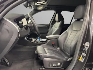 BMW iX3 E-Motor