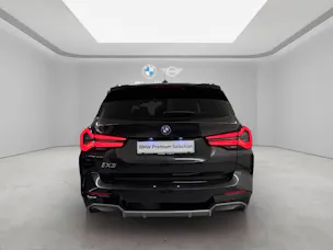 BMW iX3 E-Motor