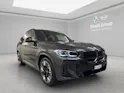 BMW iX3 E-Motor