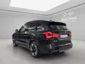 BMW iX3 E-Motor
