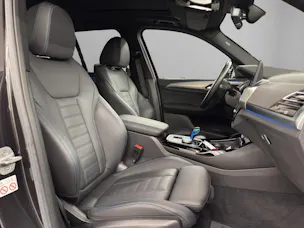 BMW iX3 E-Motor