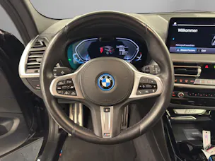 BMW iX3 E-Motor