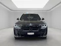 BMW iX3 E-Motor