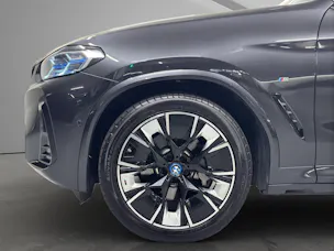 BMW iX3 E-Motor