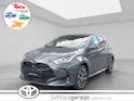 Toyota Yaris 1.5 VVT-i HSD Trend
