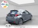 Toyota Yaris 1.5 VVT-i HSD Trend