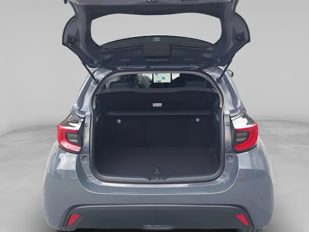 Toyota Yaris 1.5 VVT-i HSD Trend