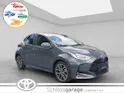 Toyota Yaris 1.5 VVT-i HSD Trend