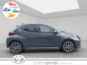 Toyota Yaris 1.5 VVT-i HSD Trend