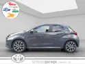 Toyota Yaris 1.5 VVT-i HSD Trend