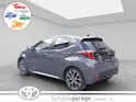 Toyota Yaris 1.5 VVT-i HSD Trend