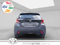 Toyota Yaris 1.5 VVT-i HSD Trend