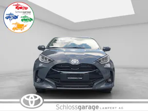 Toyota Yaris 1.5 VVT-i HSD Trend