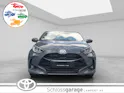 Toyota Yaris 1.5 VVT-i HSD Trend