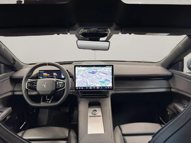 Polestar 4 Long Range Dual Motor Performance Prime