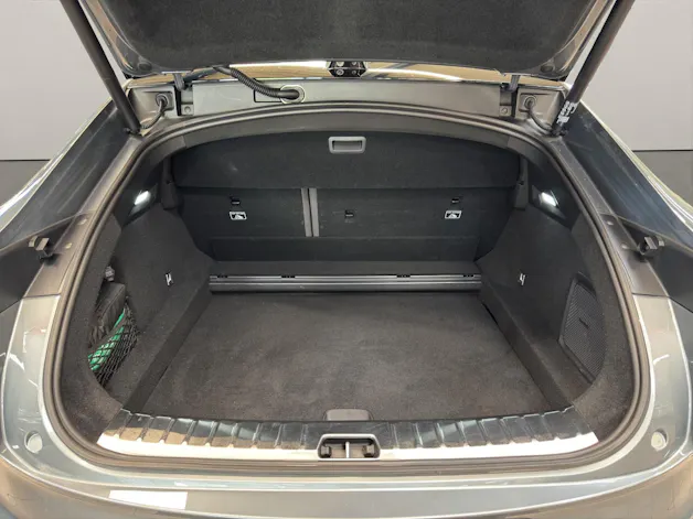 Polestar 4 Long Range Dual Motor Performance Prime