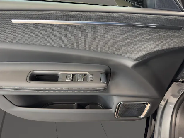 Polestar 4 Long Range Dual Motor Performance Prime