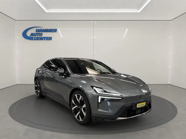 Polestar 4 Long Range Dual Motor Performance Prime