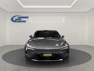 Polestar 4 Long Range Dual Motor Performance Prime