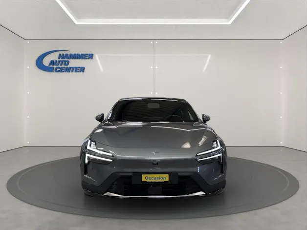 Polestar 4 Long Range Dual Motor Performance Prime