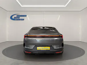 Polestar 4 Long Range Dual Motor Performance Prime