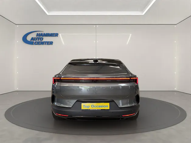 Polestar 4 Long Range Dual Motor Performance Prime