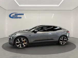 Polestar 4 Long Range Dual Motor Performance Prime