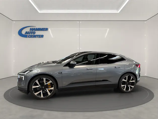 Polestar 4 Long Range Dual Motor Performance Prime