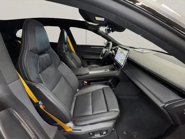 Polestar 4 Long Range Dual Motor Performance Prime