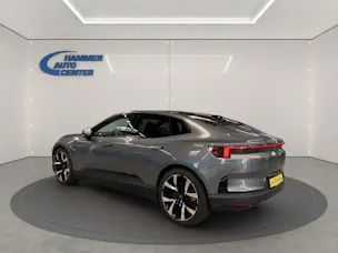 Polestar 4 Long Range Dual Motor Performance Prime