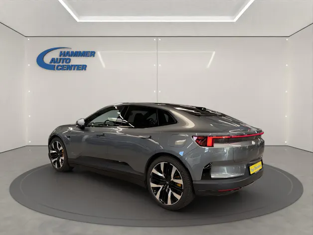 Polestar 4 Long Range Dual Motor Performance Prime
