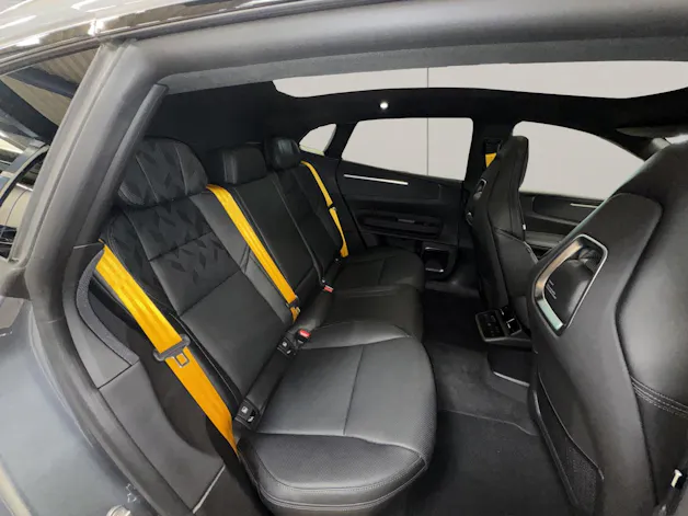 Polestar 4 Long Range Dual Motor Performance Prime
