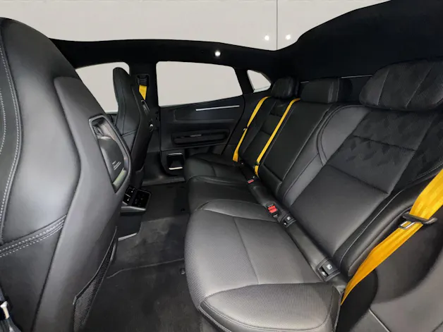 Polestar 4 Long Range Dual Motor Performance Prime