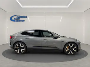 Polestar 4 Long Range Dual Motor Performance Prime
