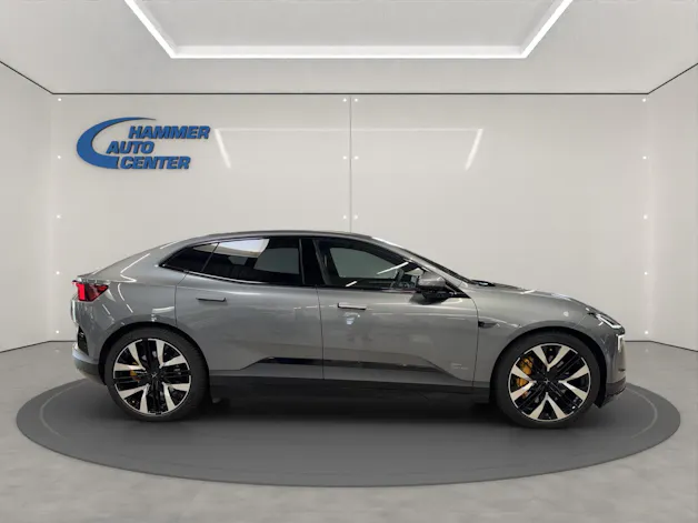 Polestar 4 Long Range Dual Motor Performance Prime
