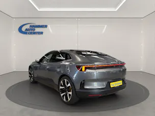 Polestar 4 Long Range Dual Motor