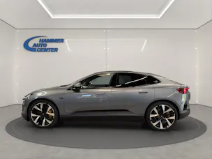 Polestar 4 Long Range Dual Motor