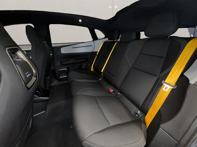 Polestar 4 Long Range Dual Motor