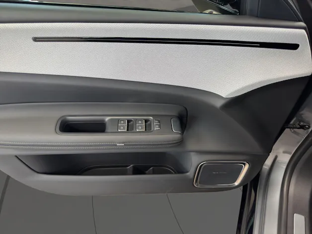 Polestar 4 Long Range Dual Motor