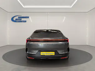 Polestar 4 Long Range Dual Motor