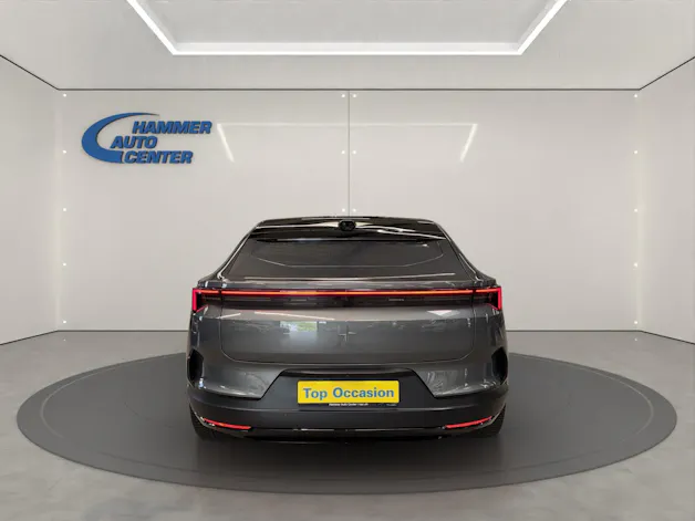 Polestar 4 Long Range Dual Motor