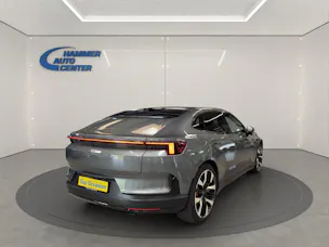 Polestar 4 Long Range Dual Motor