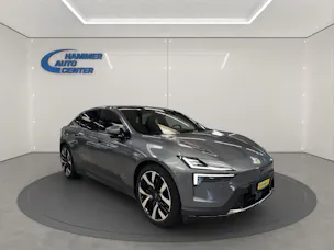 Polestar 4 Long Range Dual Motor
