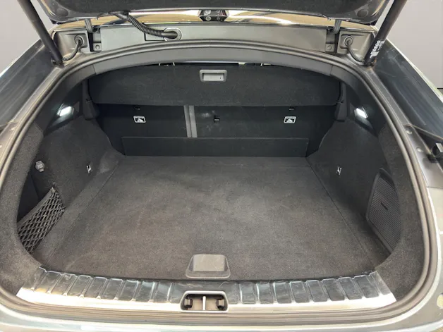 Polestar 4 Long Range Dual Motor