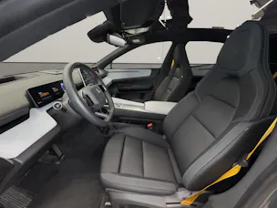 Polestar 4 Long Range Dual Motor
